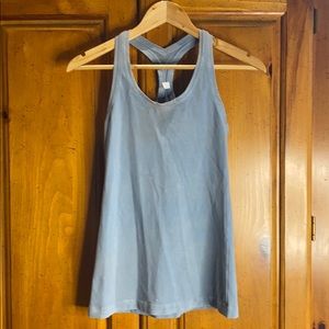 Lululemon ladies tank. Size 4